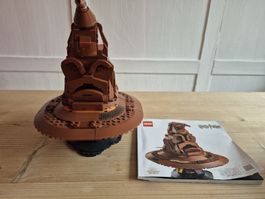 LEGO Harry Potter Sprechender Hut 76429