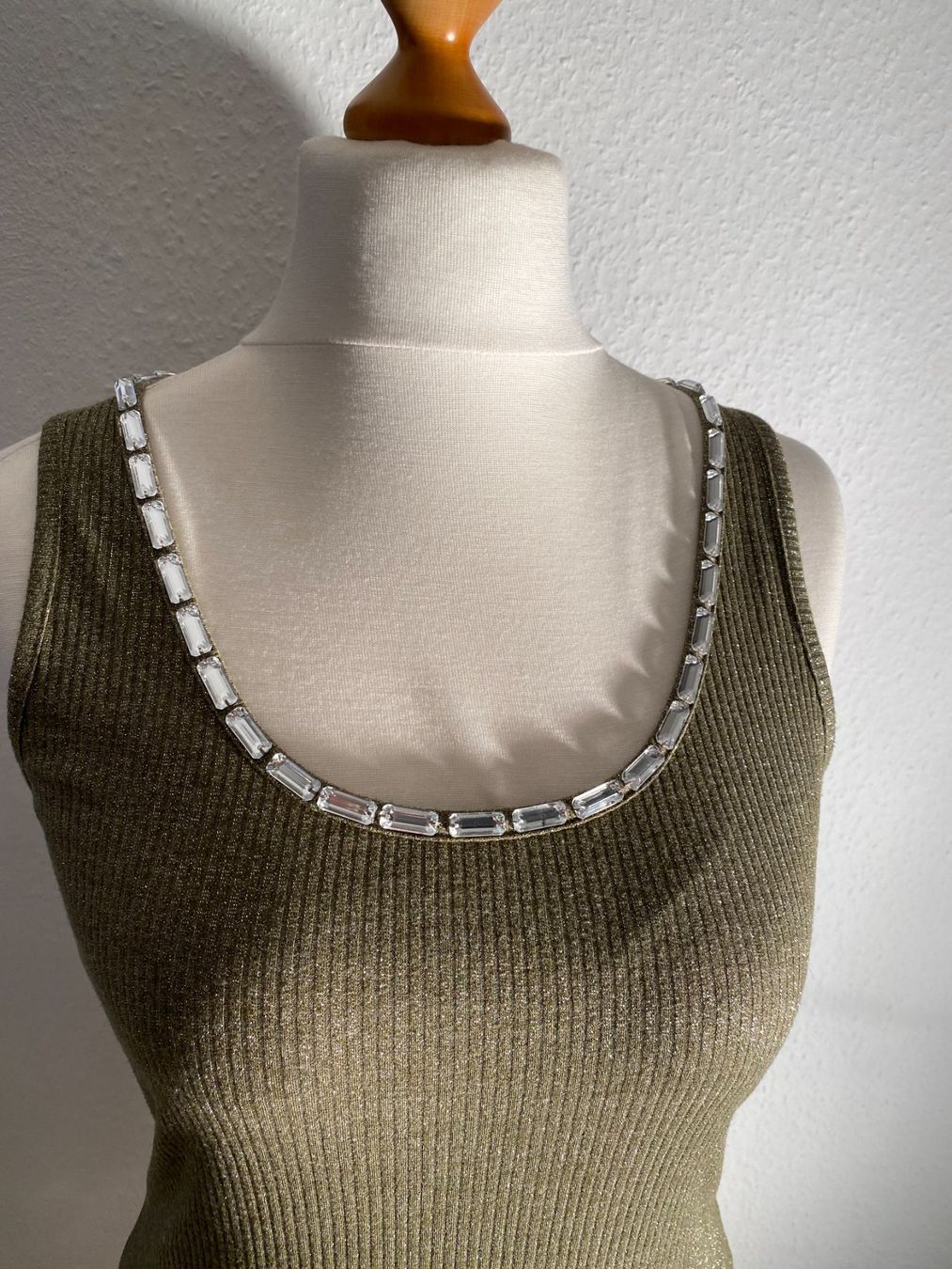 Taifun Tops: edles Oberteil vonTaifun collection Gr. 38/40 – Neu (gemäss Beschreibung) aus Stetten SH von bijoux18 1