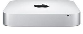 Mac mini i5 dual core 8GB RAM 256 storage (2014)