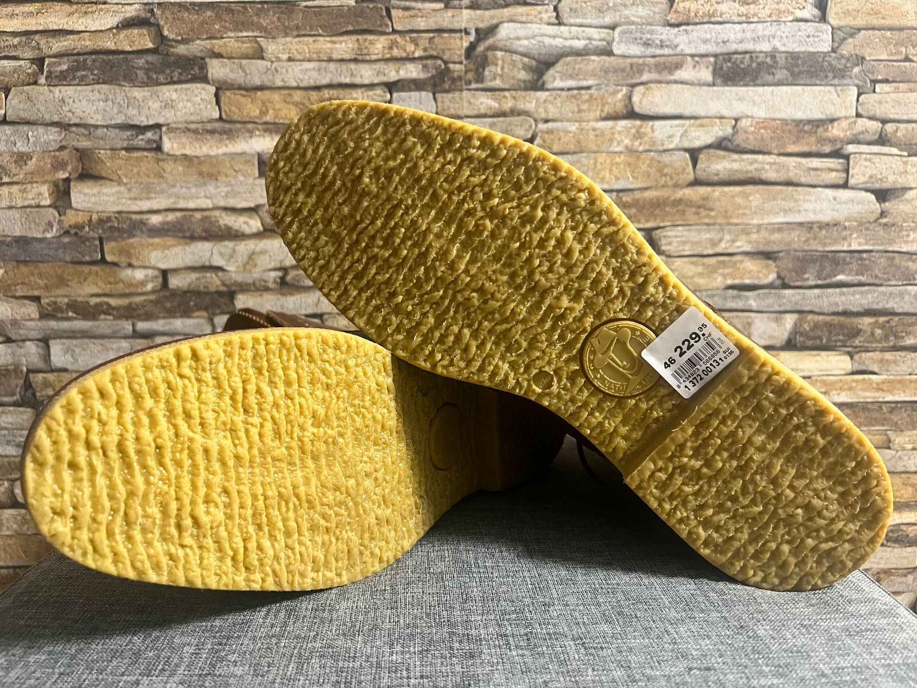 Panama Jack Scarpe da uomo: Panama Jack - Stevens Igloo C2 – Nuovo e nell'imballaggio originale da Bern venduto da No1e 8