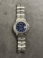 Armbanduhr TAG Heuer ab CHF 1.- !!