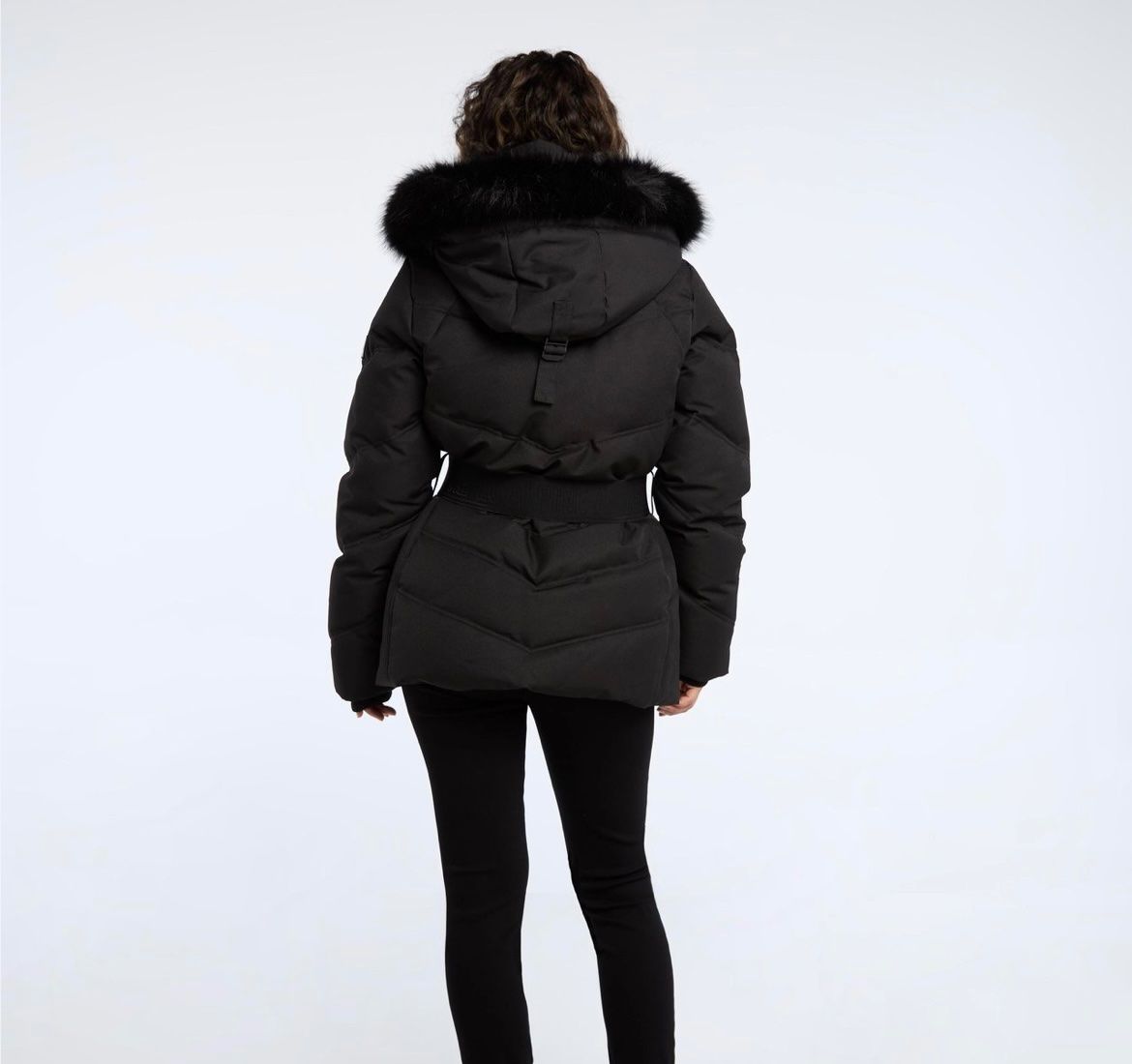 Vestes: Insulated ski jacket – Neuf (Voir description) à Belp par jan_6yvx 3