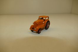Metallmodel: Traktor MM?