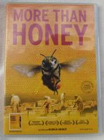DVD More than honey