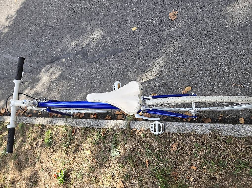Velos: Singelespeed/Fixie Rennvelo  – Gebraucht aus Biel/Bienne von Rouf7 2