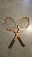 Vintage Tennisschläger