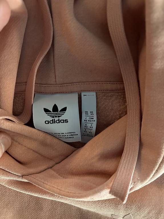 Maglioni & Felpe: Adidas Pullover XS – Usato da Interlaken venduto da raphael26 2