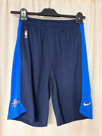 Short de basket - OKC (NBA) - Nike