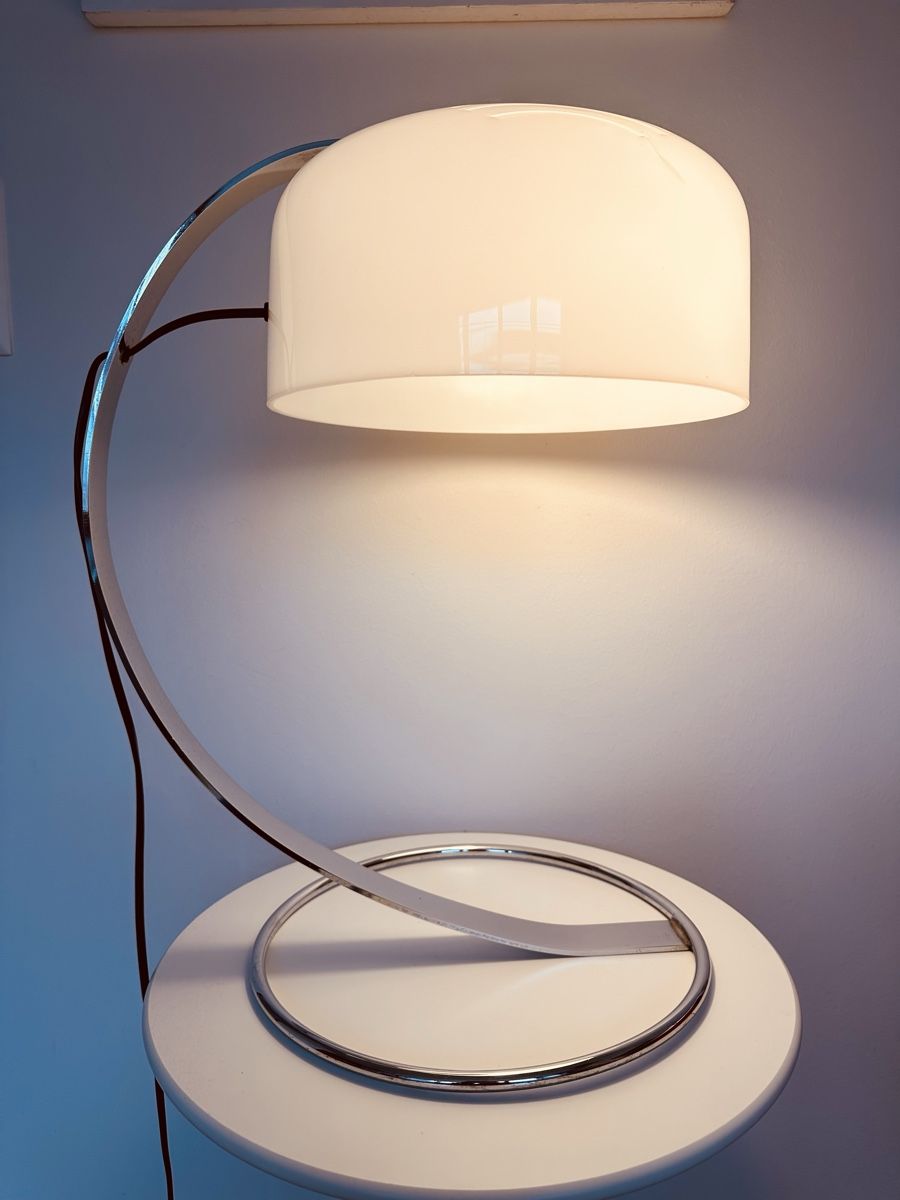 Lampen: raak Amsterdam Space Age Panton 70s – Gebraucht aus Frauenfeld von Jalwin 3