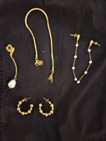 Schmuck von Purelei Gold