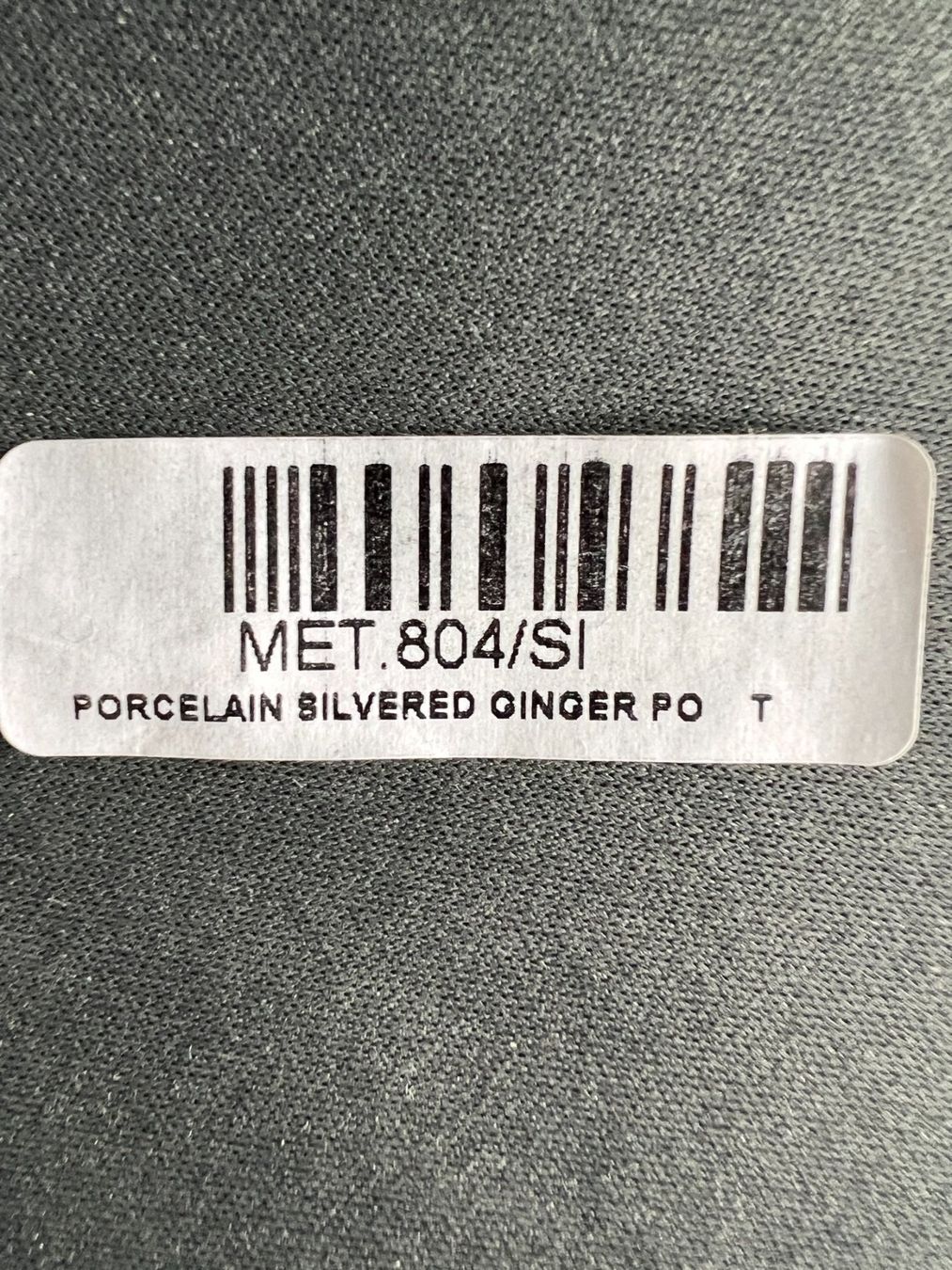 Vasi & Recipienti: Wunderschöne, versilberte Vase / Dose mit Deckel – Usato da Zürich venduto da susanna09 4