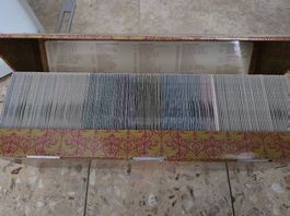 MOZART CD SAMMLUNG 170 Stück inkl. DVD etc..