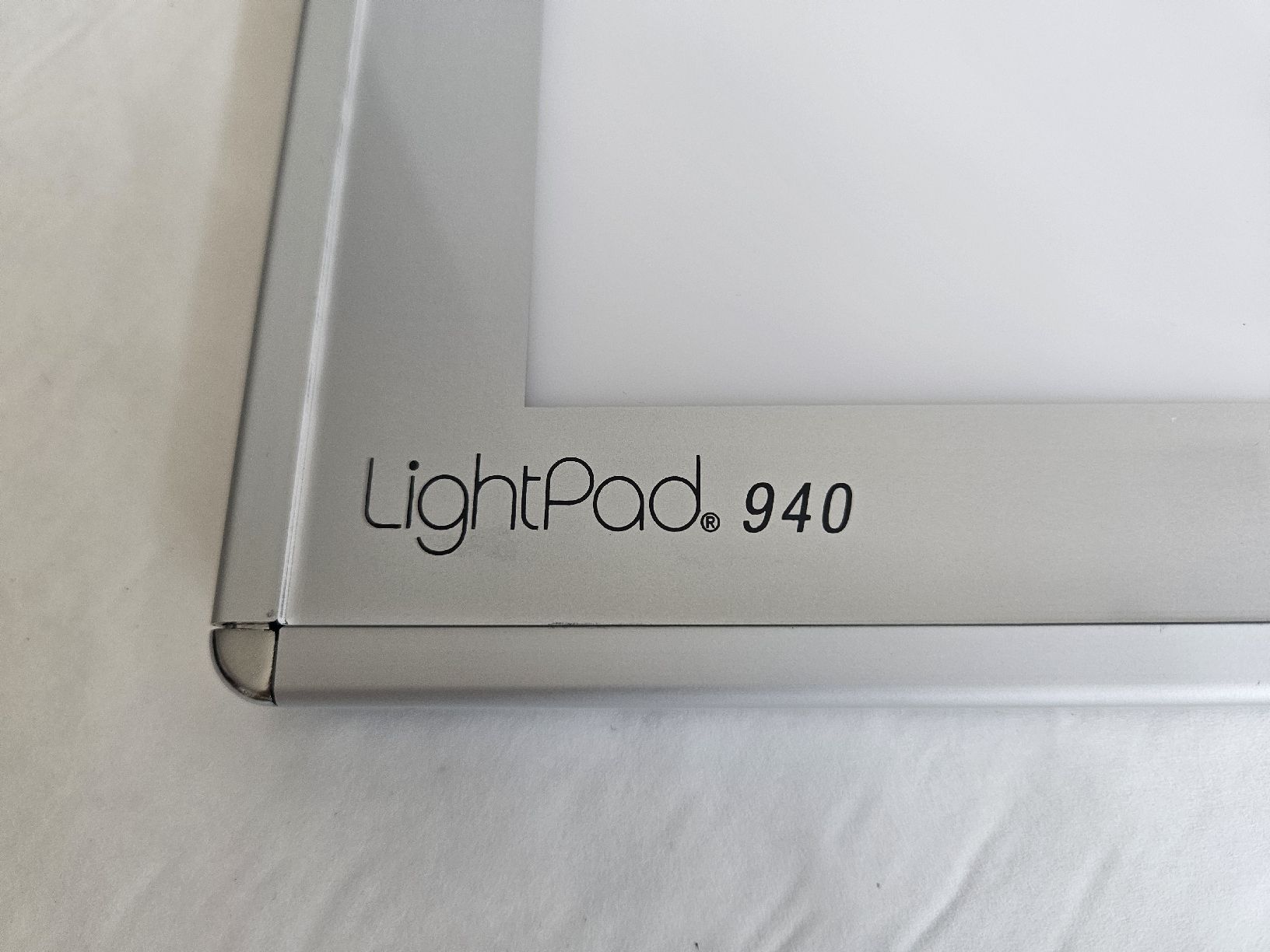 Artograph Tablet PC: Artograph LightPad 940 LX – Neu und originalverpackt aus Schaffhausen von Alforall 3