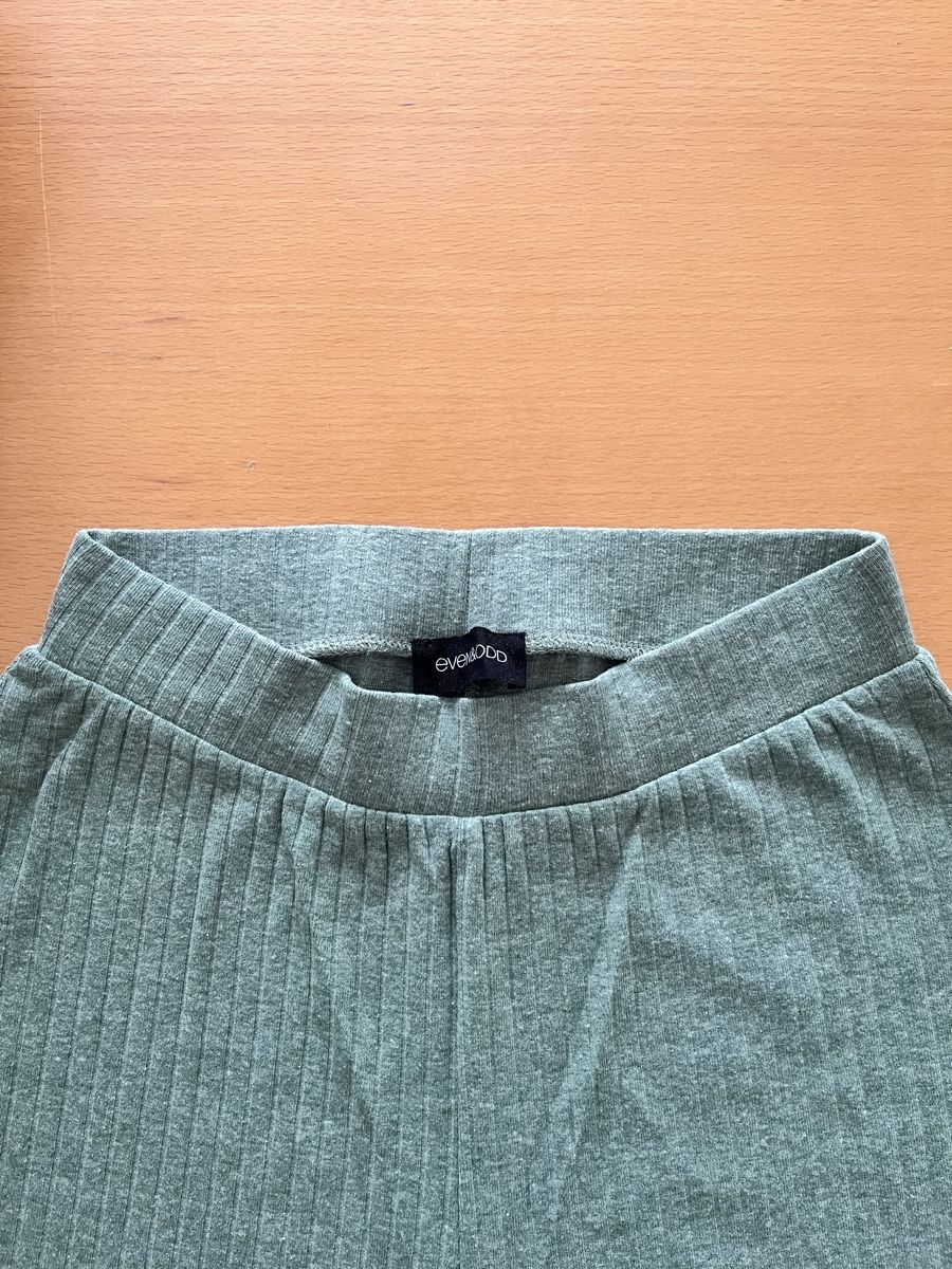 Pantaloni: Stoffhose Gr. S NEU – Nuovo (secondo la descrizione) da Zunzgen venduto da Snoops 2