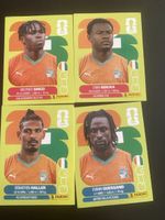 PANINI CIV 4-6-16-19 FIFA World Cup 2026