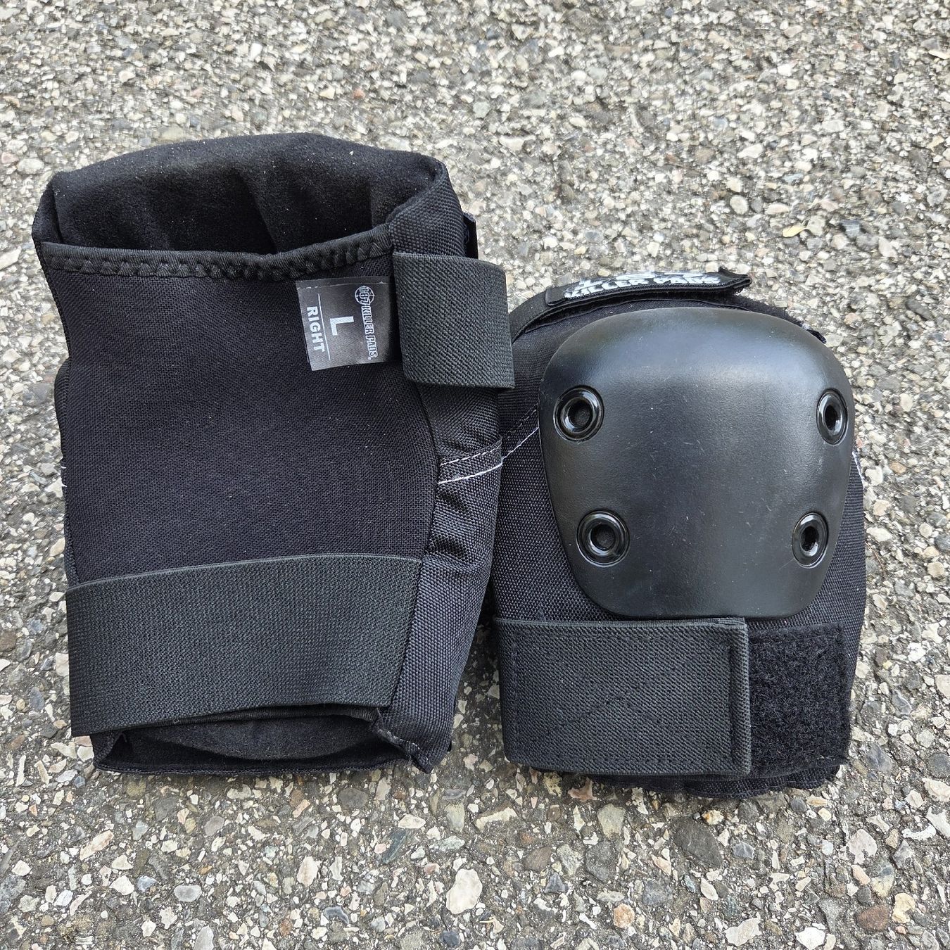 Protezioni & Imbottiture: 187 Killer Pads Pro Elbow Pads – Usato da Vufflens-Château venduto da mar_rzy7 1