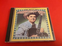 Merle Travis - The Best of - CD - Country Musik Klassiker