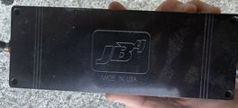JB4 BMW S58 Tuningbox