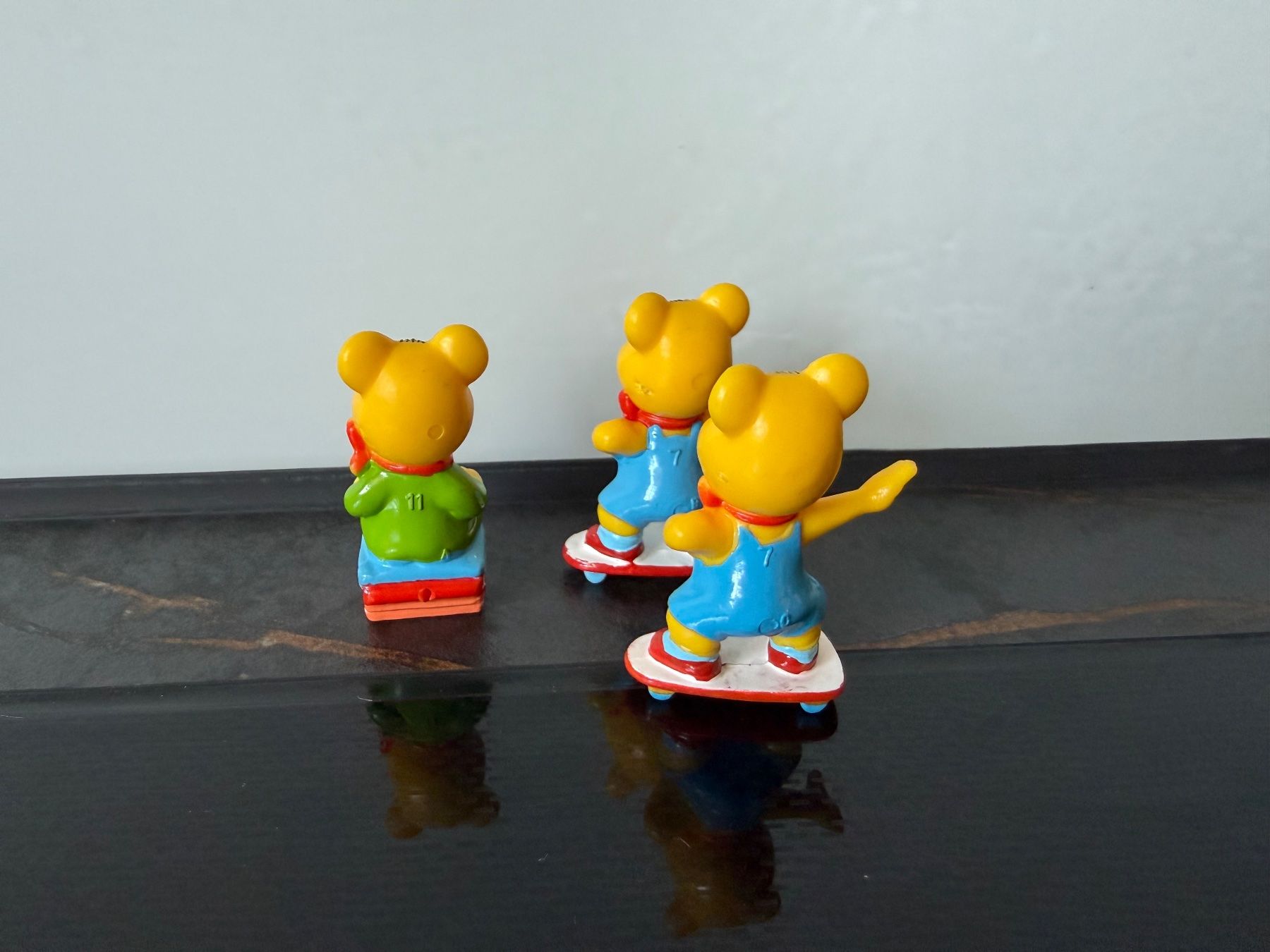 Statuette: Haribo Sammelfiguren – Usato da Muri AG venduto da Hawaiiandream 1
