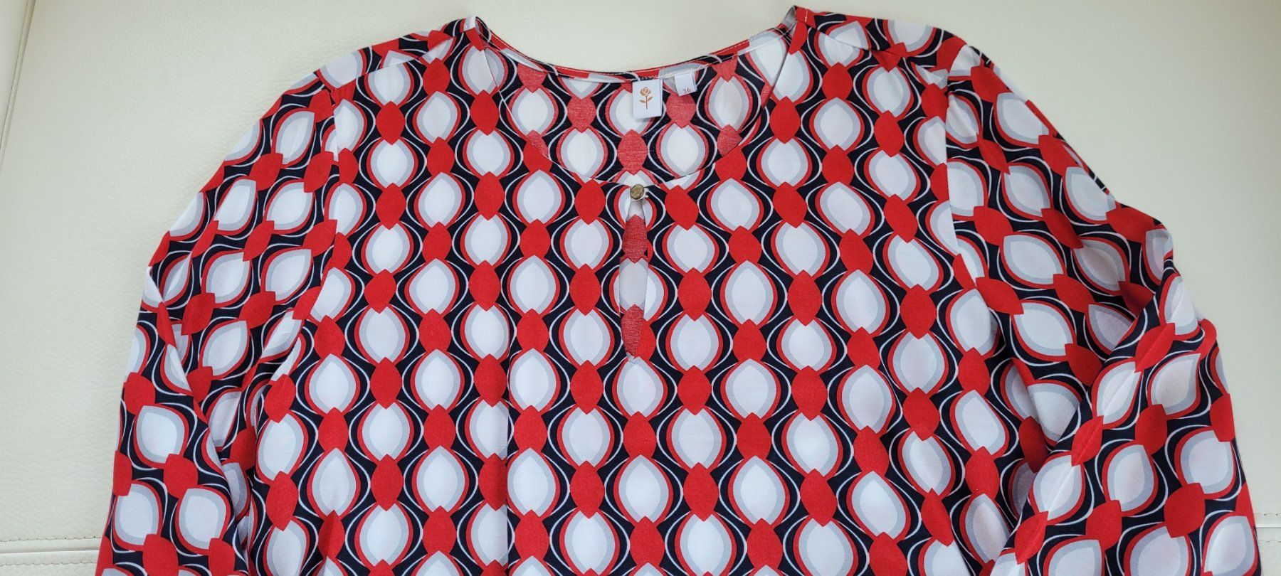 Camicette: Bluse von Seidensticker, 36 – Usato da Thayngen venduto da MissMoneypenny 2