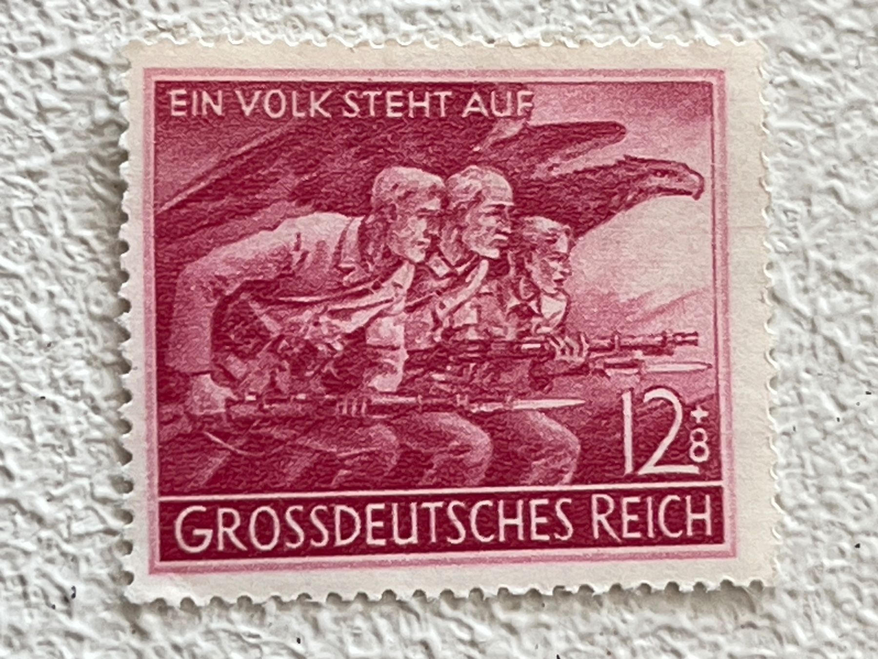 Tutti i francobolli: DR - Deutsche Reich Briefmarke – Usato da Chiasso venduto da AzenYa