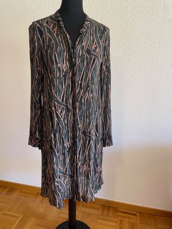 Belle robe tunique Nile, taille S