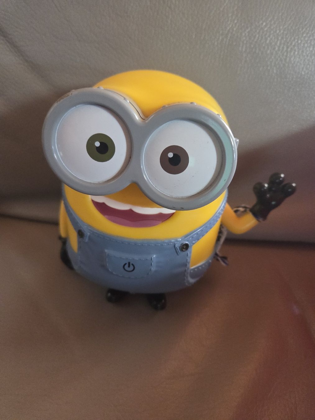 Disney Lampade: Minions Lampe – Usato da Stein AG venduto da Sissi73