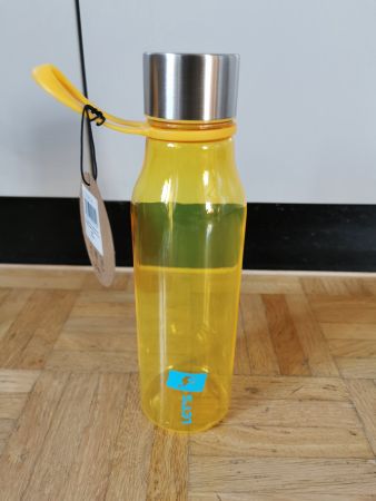 Trinkflasche Camel (OVP)