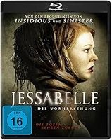🎞️🎥🍿 Jessabelle Die Vorhersehung 🍿🎥💿