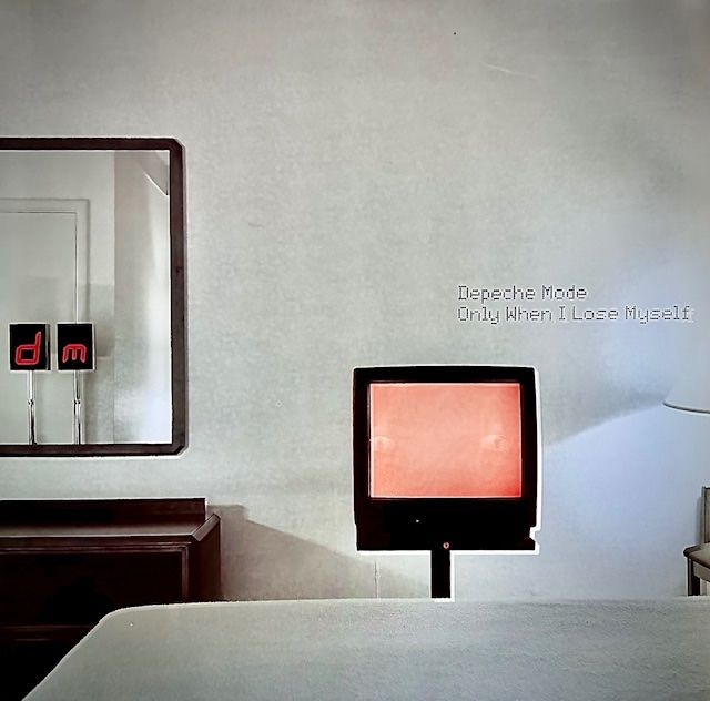 Dischi in vinile: Depeche Mode - Only when I lose myself - Maxi 12inch - 1998 – Nuovo (secondo la descrizione) da Erlinsbach SO venduto da 400_n956