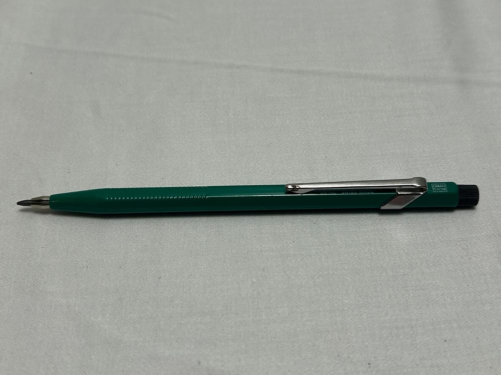 Caran D’Ache Fixpencil 884 Portamine 2mm – Matita Meccanica Professionale
