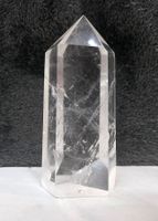 Bergkristall Obelisk CQ1 297g