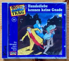 TKKG – Folge 29 (Europa-Hörspiel)