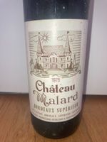Château Malard  1978