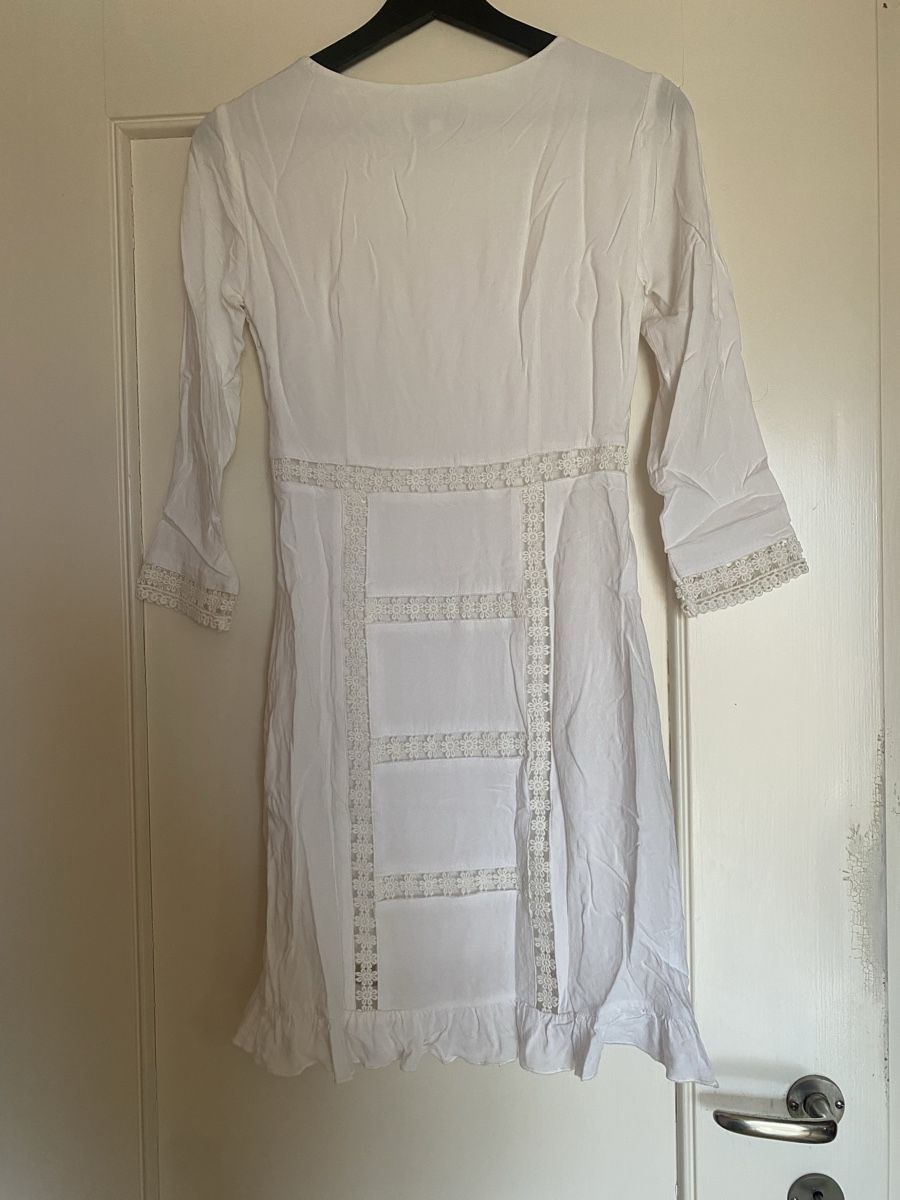 Vestiti: Sommerkleid XS – Usato da Winterthur venduto da leo_6zng 2