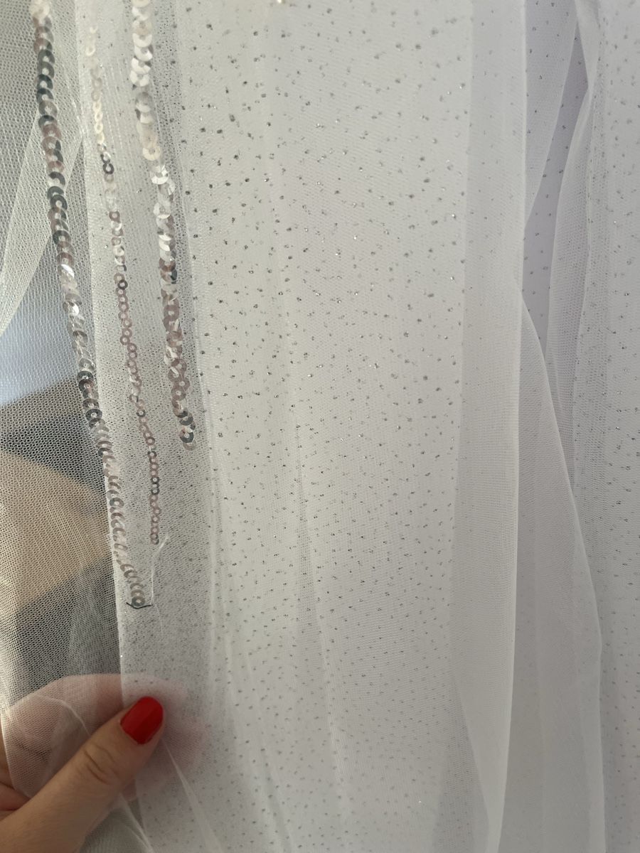 Vestiti: Robe de mariée – Nuovo (secondo la descrizione) da Troistorrents venduto da Marie_anna_vs 6