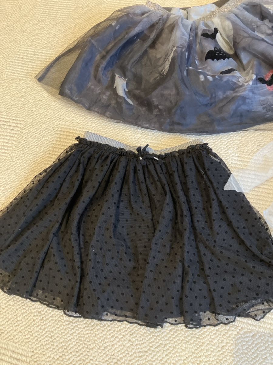Costumi: mädchen kostüme gr110-116 – Usato da Weissbad venduto da Praxedis_P51 2