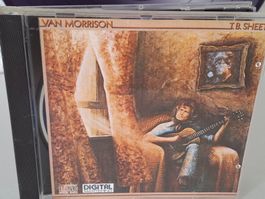 CD Van Morrison - T.B. Sheets - Remastered