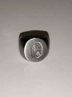 BAPE Ring