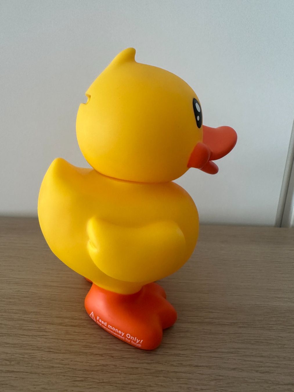 Spardosen: B.Duck Spardose / Kässeli – Gebraucht aus Urdorf von ARJN 3