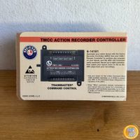 6-14181 Lionel TMCC Action Recorder Controller
