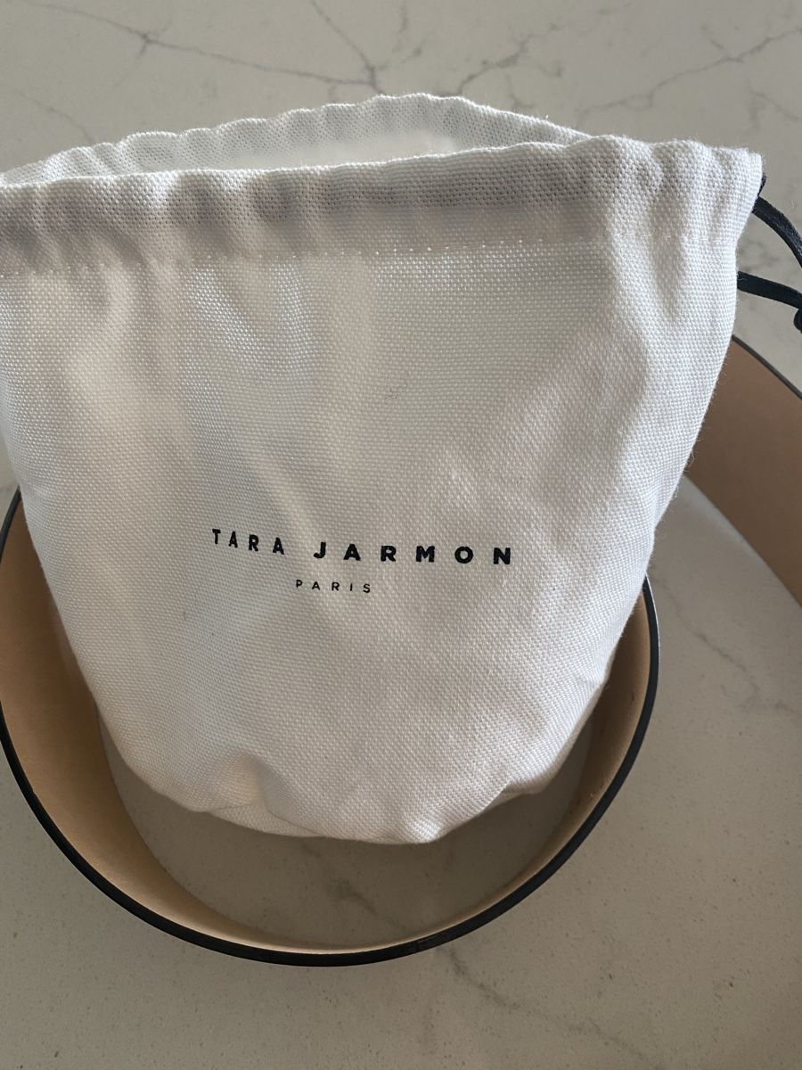 Tara Jarmon Gürtel: Ceinture Tara Jarmon  – Neu (gemäss Beschreibung) aus Chêne-Bourg von mar_fn75 4