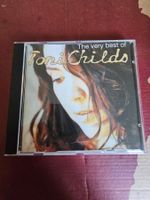 CD - Toni Childs – The Very Best Of Toni Childs (Prog Rock)