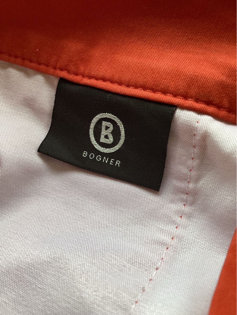 Bogner Pantalons: Bogner, Damenbermuda, Gr. M – D'occasion à Salenstein par Esprit57 5