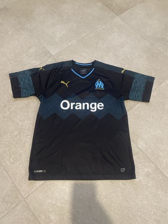 Maillot Olympique de Marseille Puma L