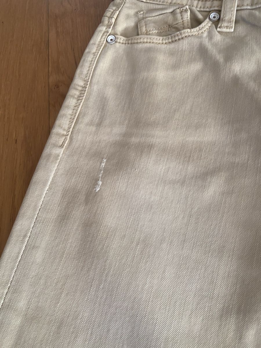 Esprit Pantaloni: Esprit_Denim Hose Grösse W25 Beige – Usato da Uetikon am See venduto da lexus2008 5