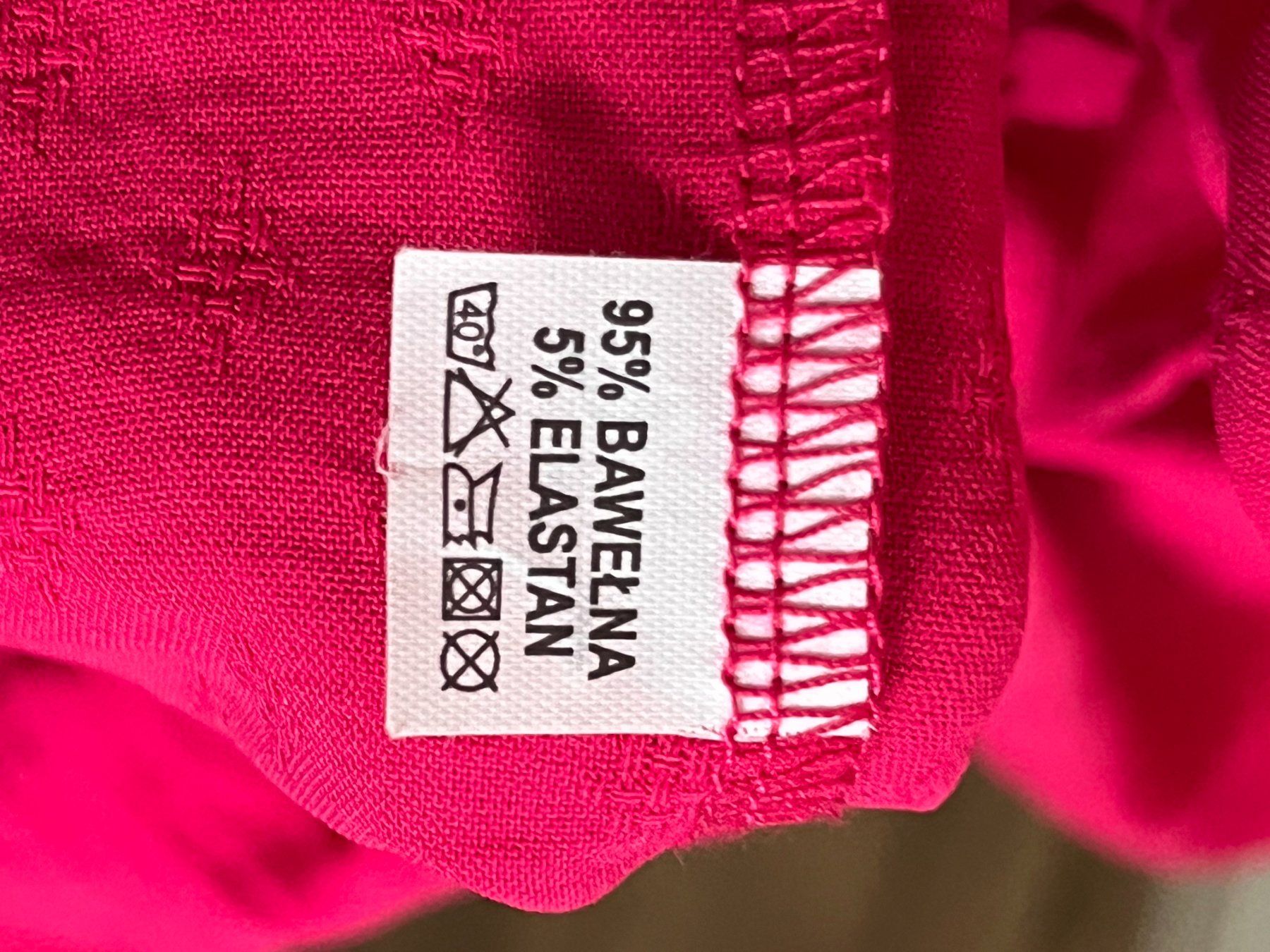 Vestiti: Kleid, Baumwolle, Gr. Einheit, NP 79.- – Nuovo e nell'imballaggio originale da Interlaken venduto da Jasmin_Flower 3