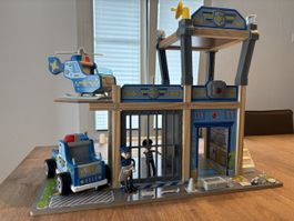 Hape Polizeistation