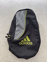 Adidas Sporttasche Schuhtasche Schwarz/Neon