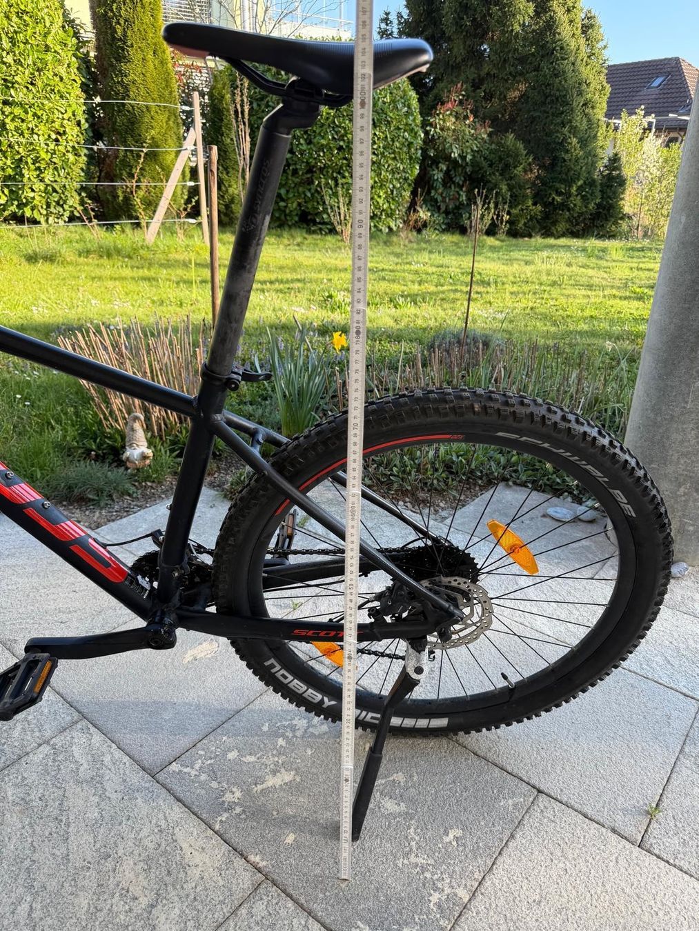 Scott Biciclette: SCOTT ASPECT 740 Rahmengrösse M – Usato da Muri b. Bern venduto da mugenx5 9